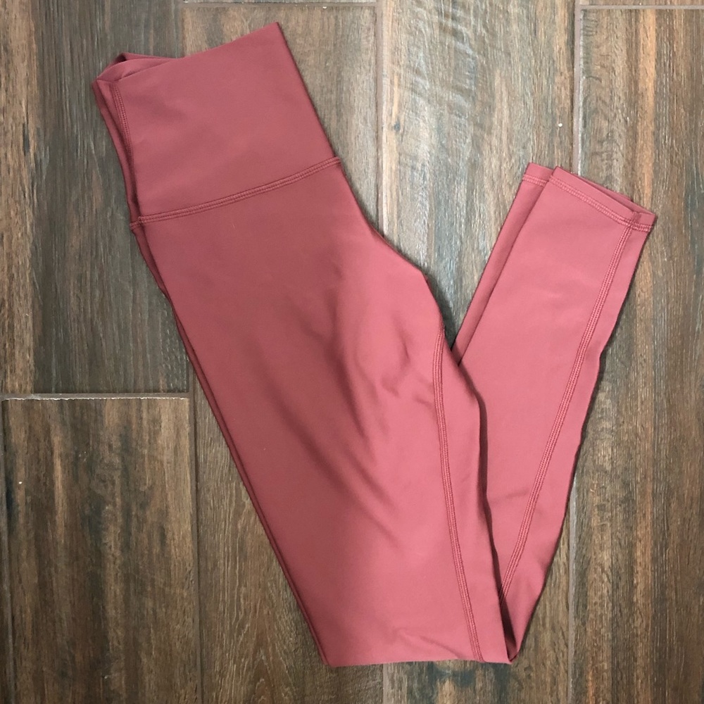 Alo Airlift High waisted leggings size S